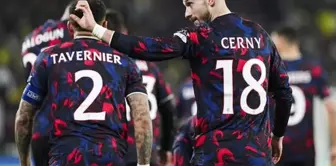 The player who eliminated Fenerbahçe from Europe is signing with the Super League giant.