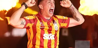 Galatasaray has found its new Muslera.