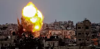 Israel has taken action for a permanent occupation in Gaza.