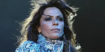 The concert of Israeli singer Yasmin Levy in Istanbul has been canceled.