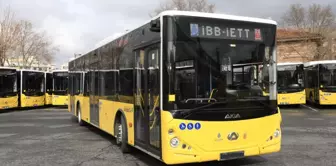 Public bus drivers in Istanbul will go on strike starting from May 22.