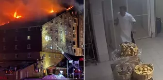 Here is the cause of the hotel fire that resulted in the deaths of 78 people.