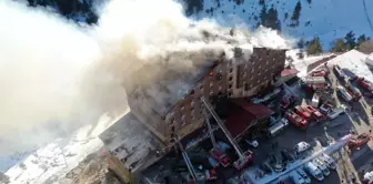 The requested penalties regarding the Kartalkaya hotel fire have been determined.