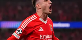 Kerem Aktürkoğlu's brother rebelled against Galatasaray fans.