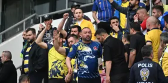 MKE Ankaragücü's debt is staggering.