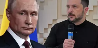 Ceasefire condition from Russia: Ukraine will withdraw from 5 regions.