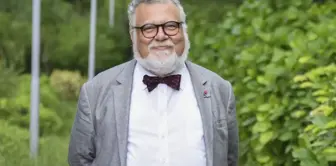 Celal Şengör, who insulted the Turkish nation, is wanted to be imprisoned.