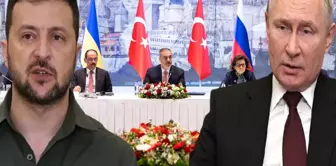 The Ukrainian delegation announced its next step following the summit in Istanbul.