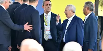The first reaction from Aziz Yıldırım's camp to Ali Koç's decision to run for election: 