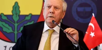 Aziz Yıldırım breaks his silence! He will make a single call to Ali Koç.