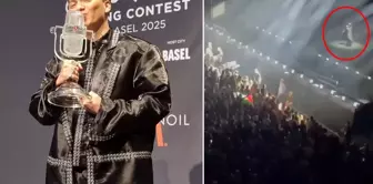 Austria won Eurovision 2025! The final was marked by a protest from Israel.