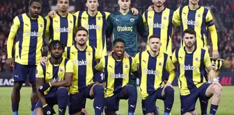 Fenerbahçe fans went crazy! The star player of the team followed Galatasaray.