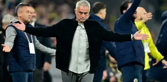 Jose Mourinho's harsh words for Galatasaray: 