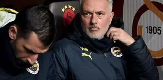 Mourinho's controversial words after the match: I wouldn't have come to the match.