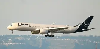The pilot went to the restroom, and his assistant fainted in the cockpit! 200 passengers were left without a pilot.