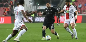 The third team relegated from the Super League is Sivasspor.