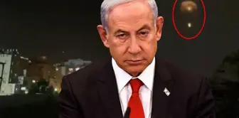 Missile attack from Yemen to Israel.