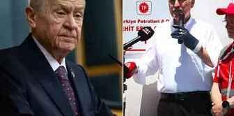 Bahçeli's 