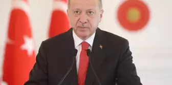 Message from President Erdoğan on May 19th
