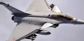 Indonesia has halted its Rafale fighter jet deal with France.