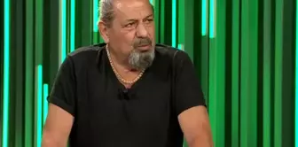 Erman Toroğlu's response to Acun Ilıcalı's words: 