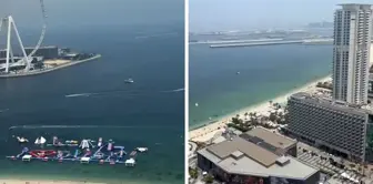 Fenerbahçe's star's holiday post that will drive fans crazy.