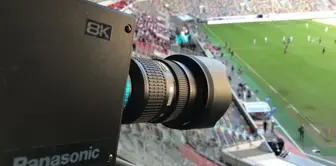 Football fans, good news! The crucial match is on an unencrypted channel.