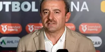 A statement that will create a buzz from İbrahim Hatipoğlu: 