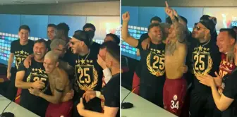 They called for Okan Buruk to resign! Here are the moments when the players interrupted the press conference.