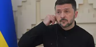 Zelensky, who met with Trump: A memorandum signed by Russia and Ukraine could end the war.