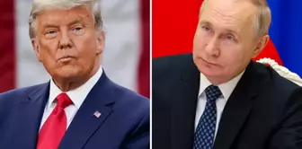 The time of the Putin-Trump meeting has been announced.