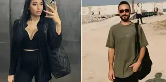 The boyfriend who killed Şevval and jumped from the 12th floor blamed her closest friend in his letter.