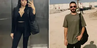 He had killed his girlfriend and then committed suicide! What he wrote in his farewell letter is confusing.