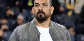 The era of Servet Çetin at Amedspor has come to an end.
