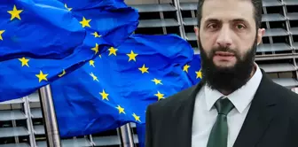 The European Union is lifting sanctions against Syria.