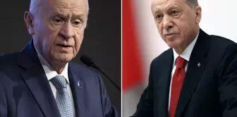 The first response from the AK Party side to Bahçeli's commission call.