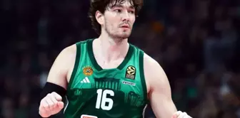 Cedi Osman's May 19 post became a sensation in Greece.