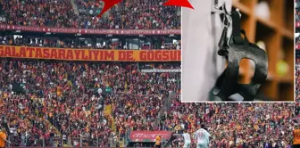 A frightening post from the giant of the world that scares Galatasaray fans.