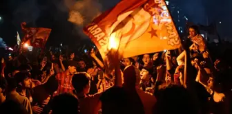 The world-famous star is joining Galatasaray on a free transfer.
