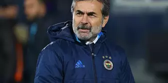 The Aykut Kocaman bombshell at Fenerbahçe.