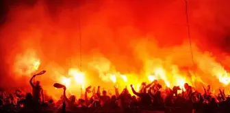 غالاتاسراي يتنافس مع برشلونة وبورتو وPSV في عدد البطولات.