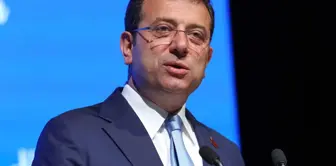 إلقاء القبض على الهاتف المحمول الثاني الذي أخفاه إمام أوغلو.