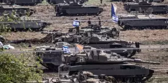 The UK has suspended trade talks with Israel due to the Gaza blockade.