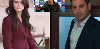 After the Coca-Cola commercial featuring Ozan Akbaba and Sinem Ünsal, Ronaldo's video went viral.