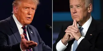 Trump: I am surprised that Biden's cancer diagnosis was not announced earlier.