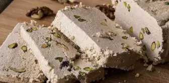 Turkish halva is being recalled from the shelves! Salmonella has been detected.