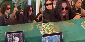 أسلمت عائلة أسلهان وساروهان هُنيل أمهما في رحلتها الأخيرة.