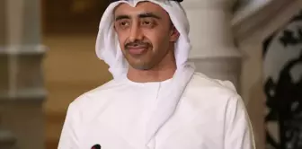 الإمارات: توصلنا إلى اتفاق مع إسرائيل بشأن إيصال المساعدات إلى غزة.