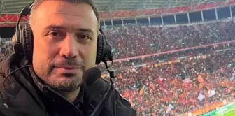 The news that devastated Galatasaray fans from Ertem Şener: 0 chance.
