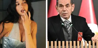 The world-famous singer that Galatasaray wanted to bring for the celebrations has been revealed.